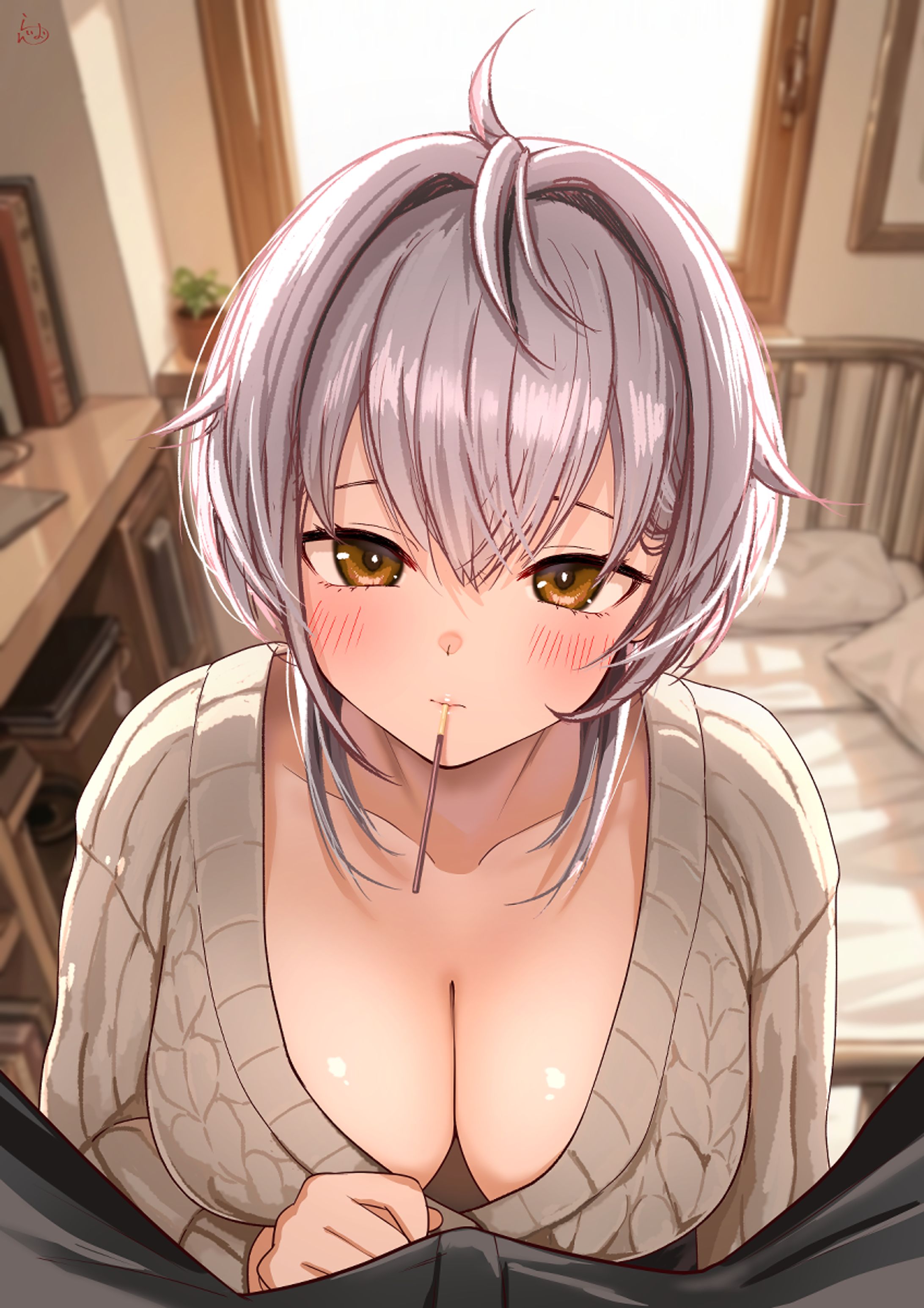 バレンタイン-1