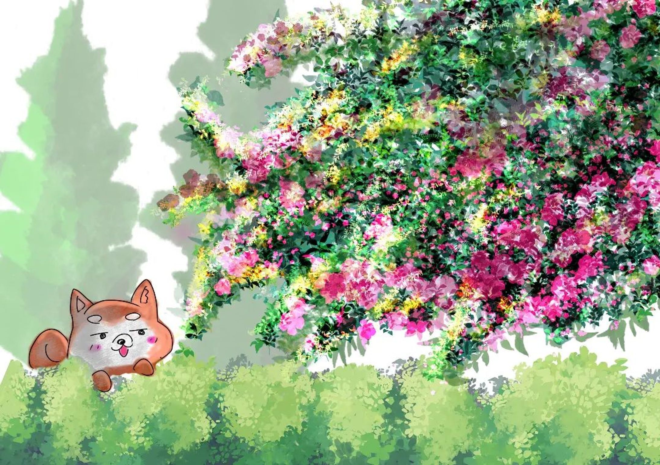 デフォルメ太郎くん-1