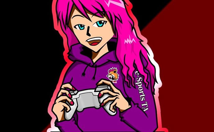 ❖Mascot logo❖

concept:ゲーマー女子

text:TAROchan

Plz Twitter Follow& like

#マスコットロゴ #Mascotlogo #キャラクターロゴ #クランアイコン #クラン #デザイン #イラスト #依頼 #マスコット 
#logo #mascot #design #logodesigner #designer #character #icon #illustration #logos #clanlogo