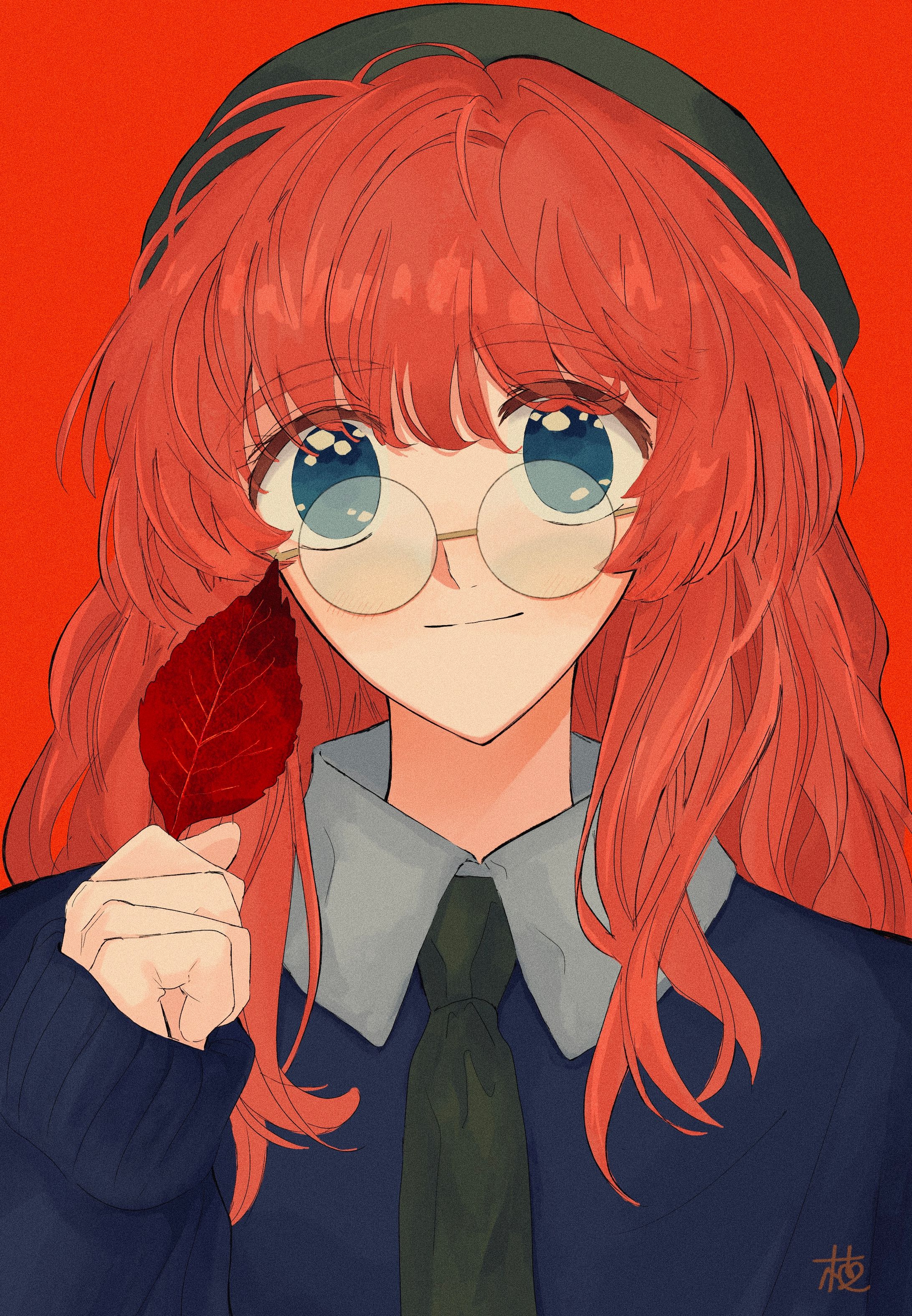 秋-1