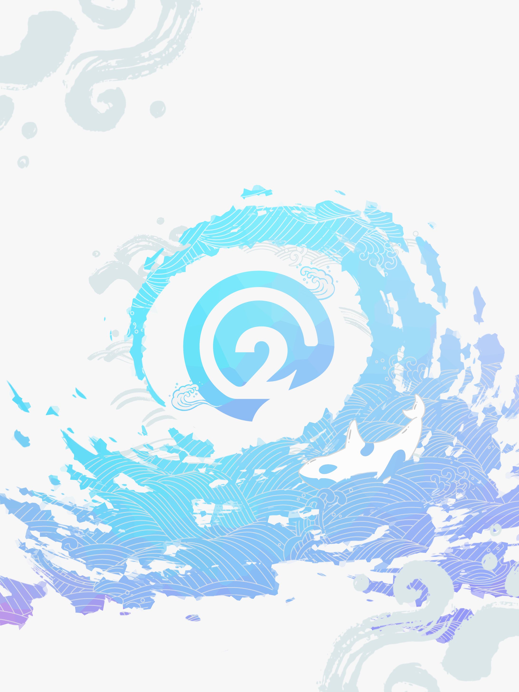 O2 スマートフォン壁紙-1