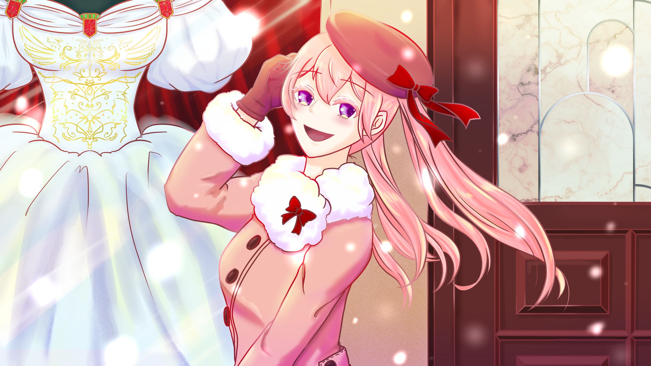 ポートフォリオ-1