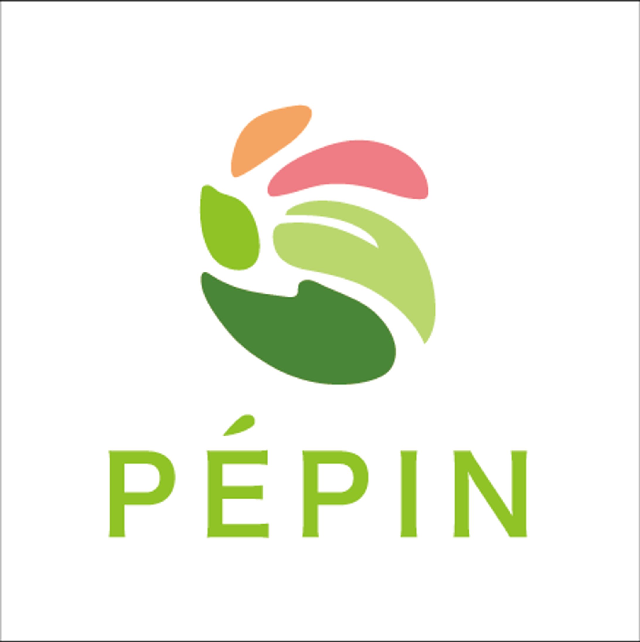 【千葉県】株式会社PÉPIN 様　企業ロゴ-1