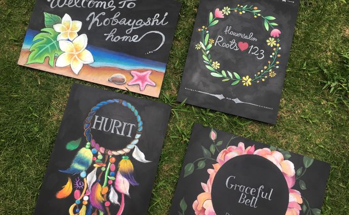 ワークショップ記録②