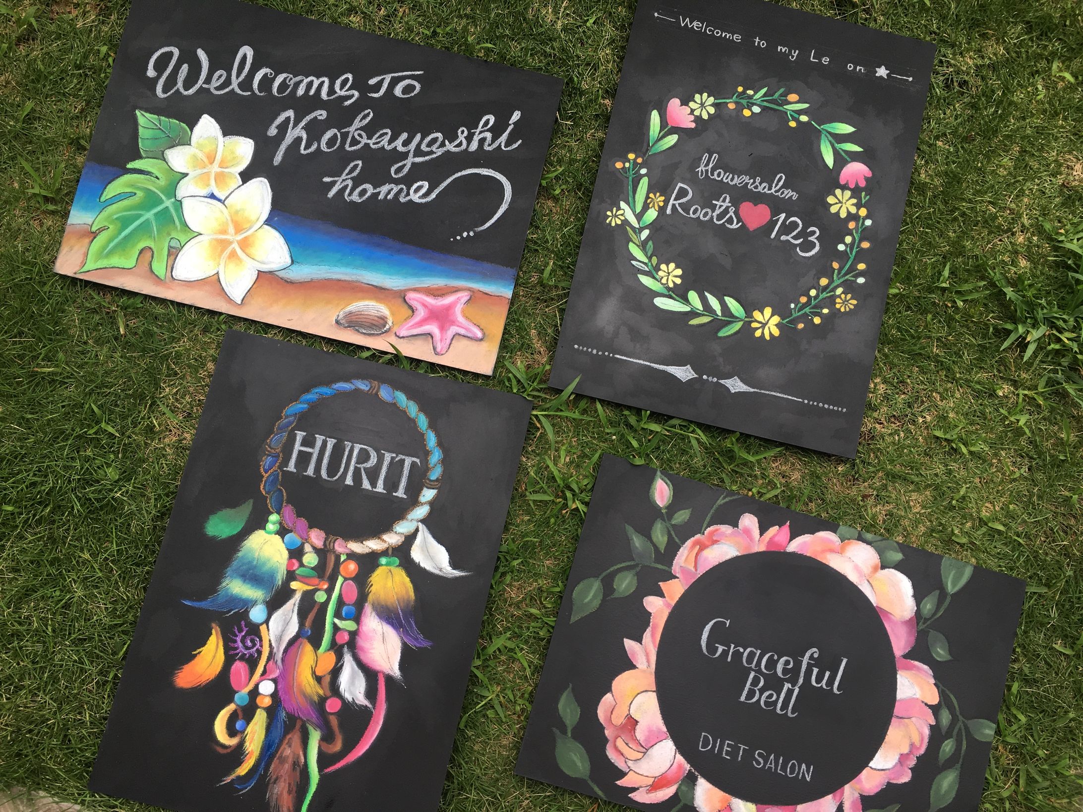 ワークショップ記録②-1