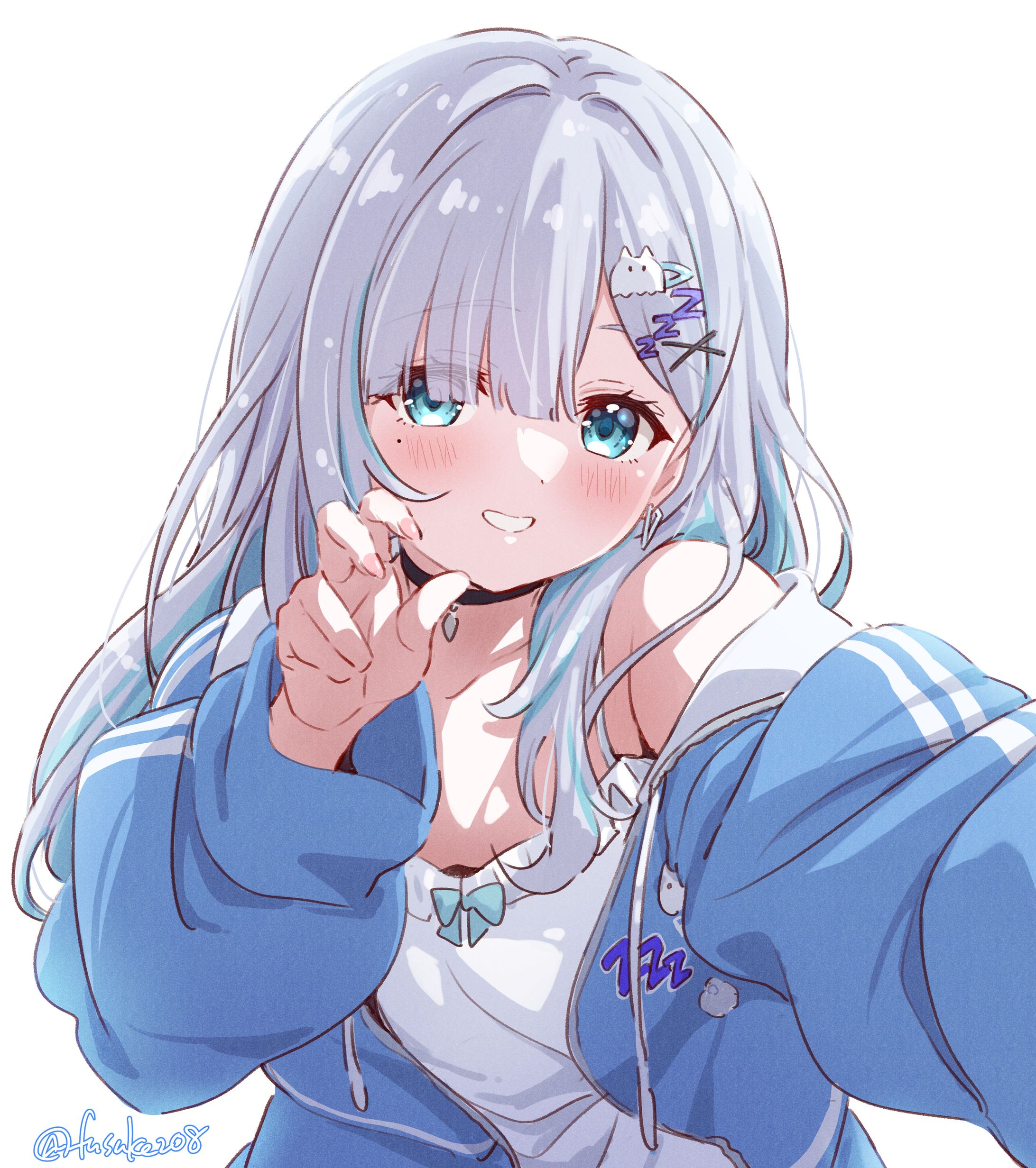 花芽すみれさんFA-1
