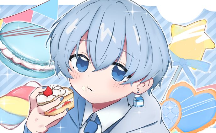 it、うさぎ