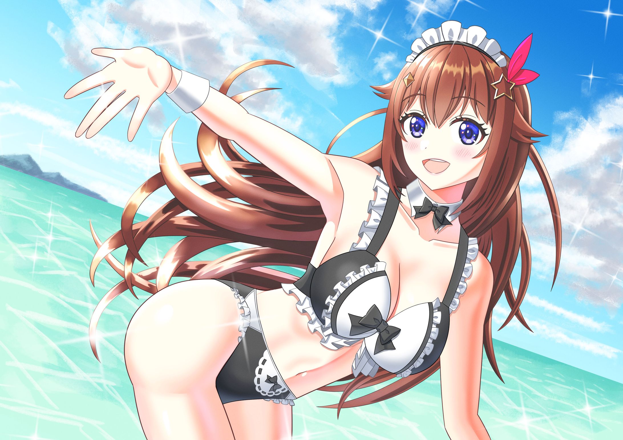 hololiveJP : Tokino Sora-1