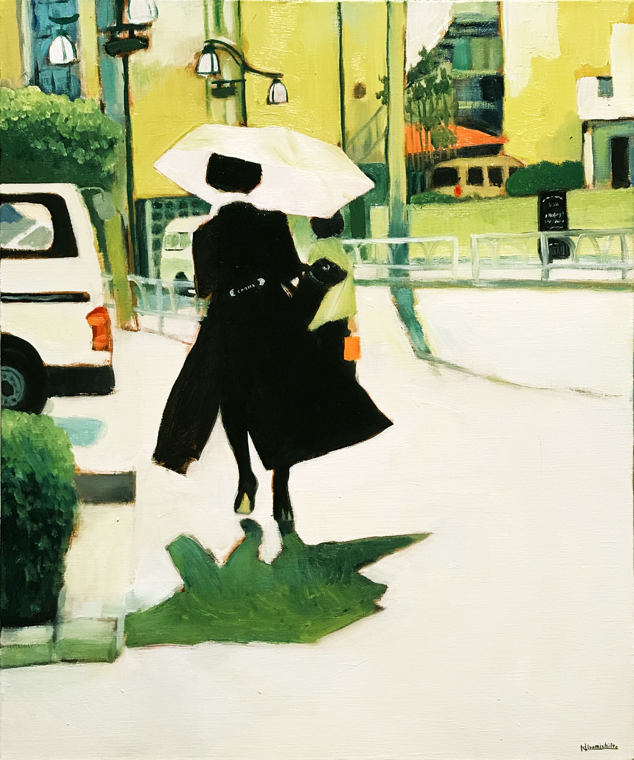 oil paintings-1