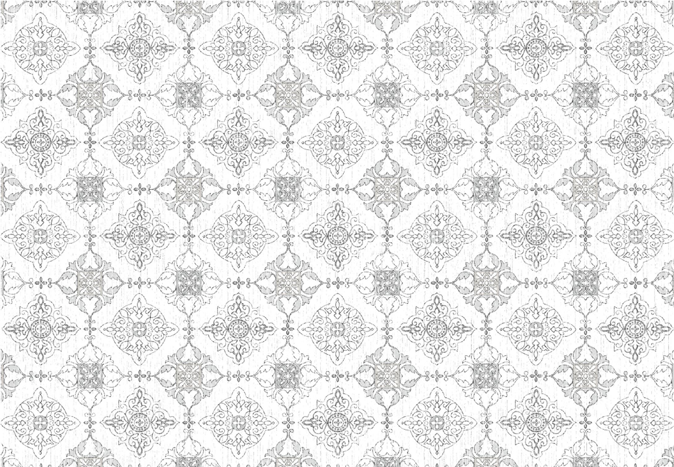 プリントラグの図案作成-1