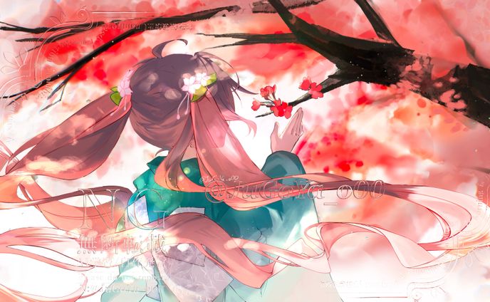 ボカロ曲サムネイル