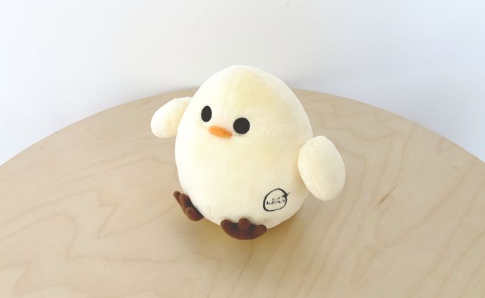 Production - Brand Production 03 / Plush Toy