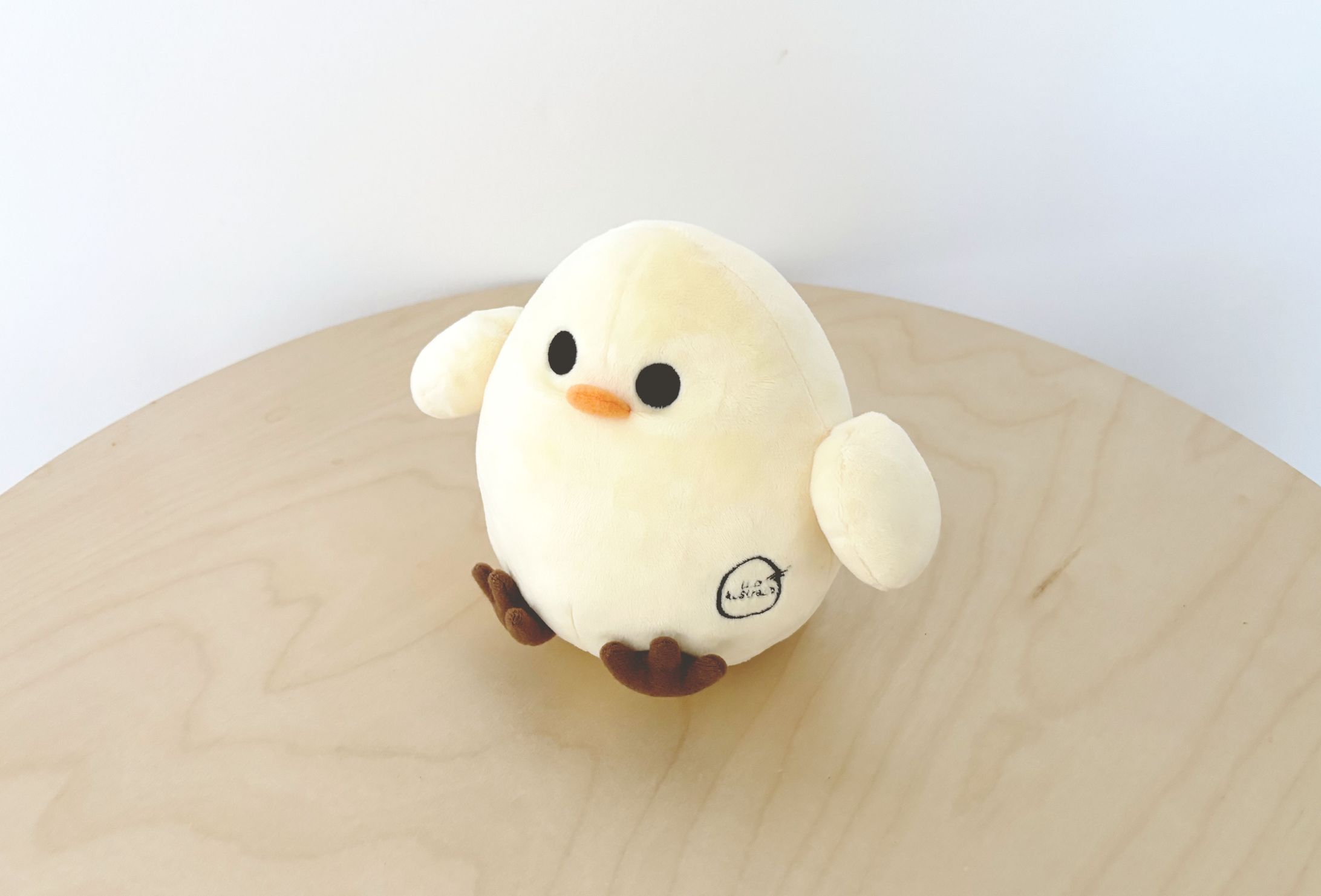 Production - Brand Production 03 / Plush Toy-1