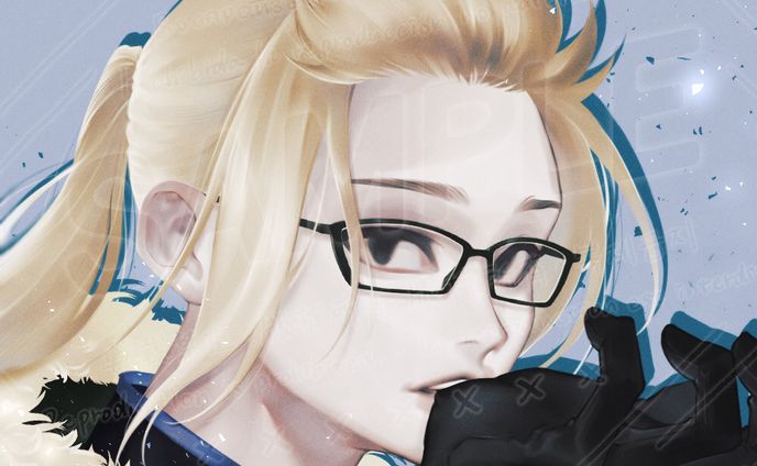 お仕事、待ち受け