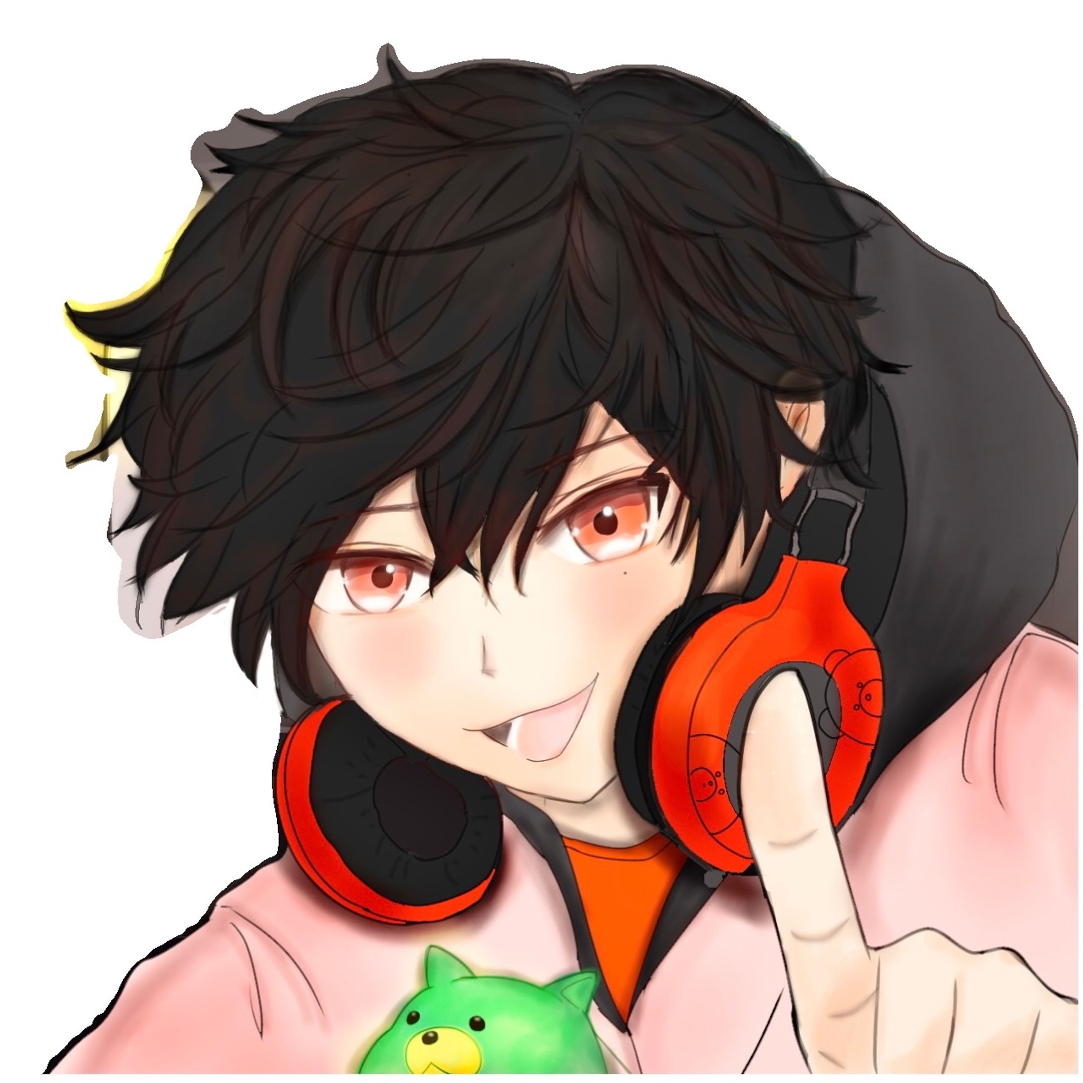 配信用アイコン制作-1