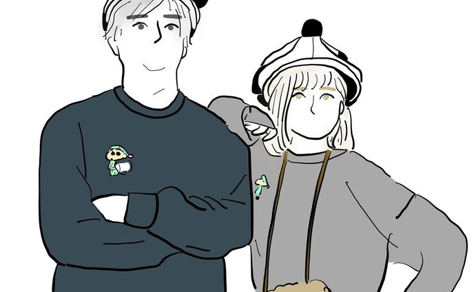 Couple Photo