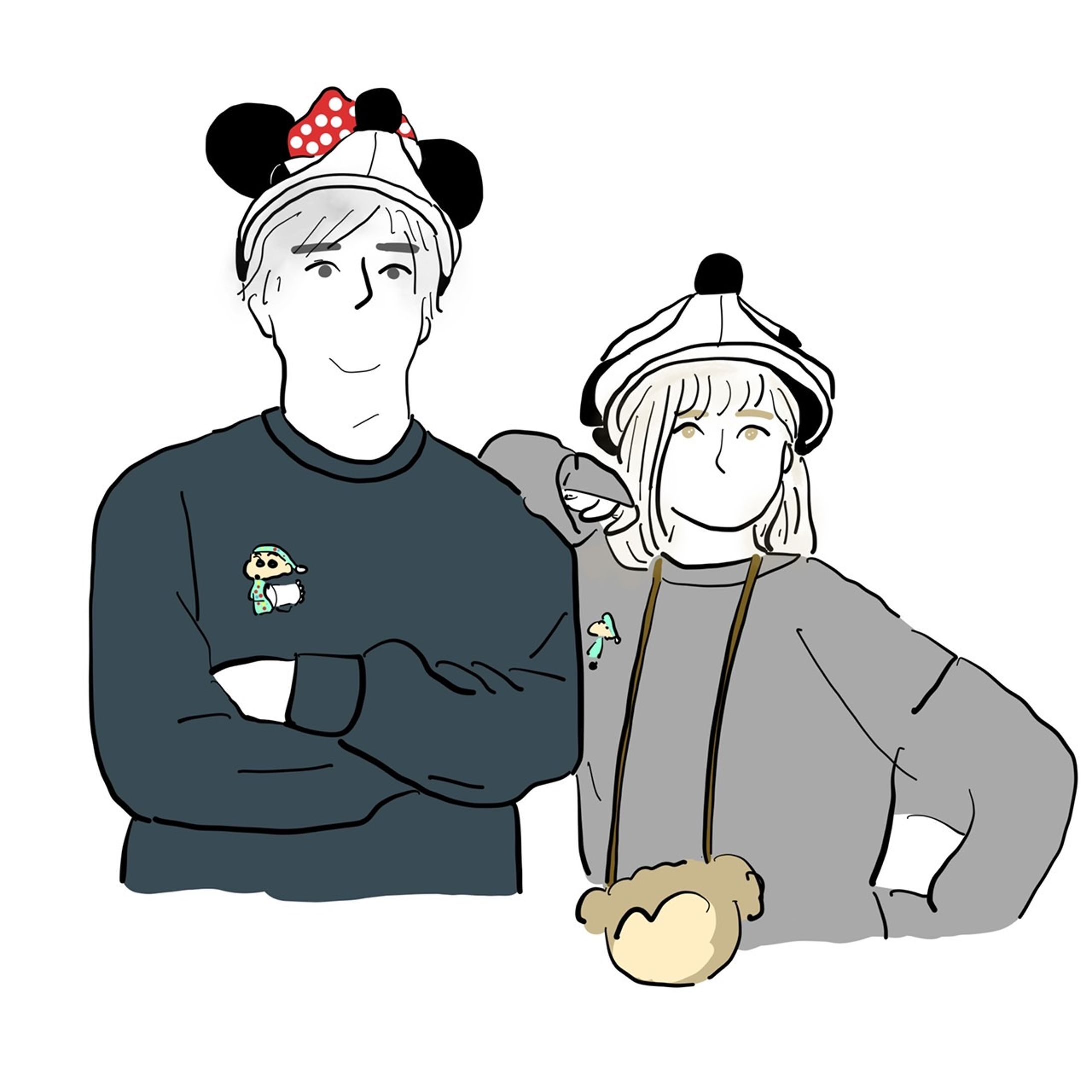 Couple Photo-1