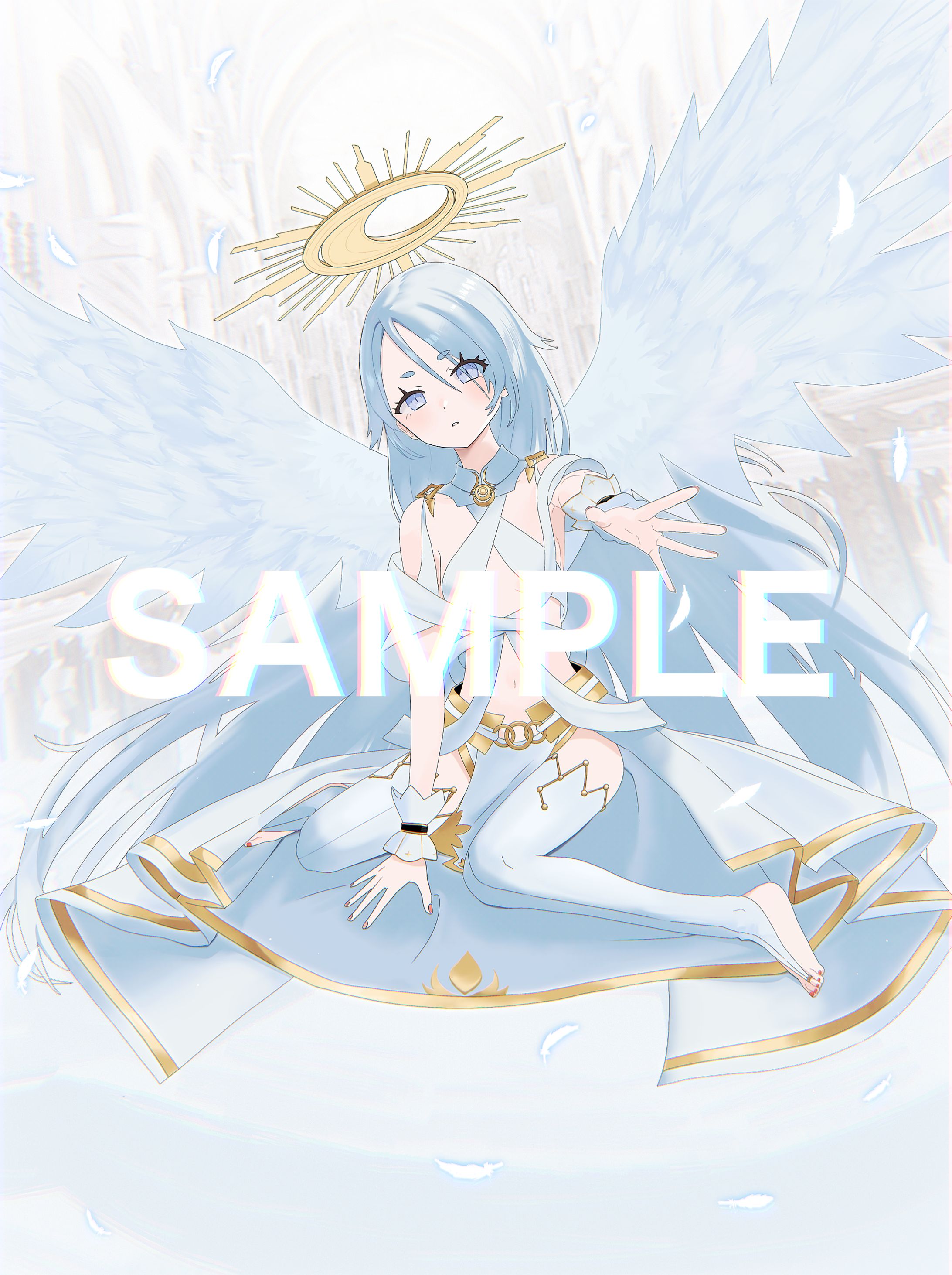 個人様　ご依頼イラスト-1
