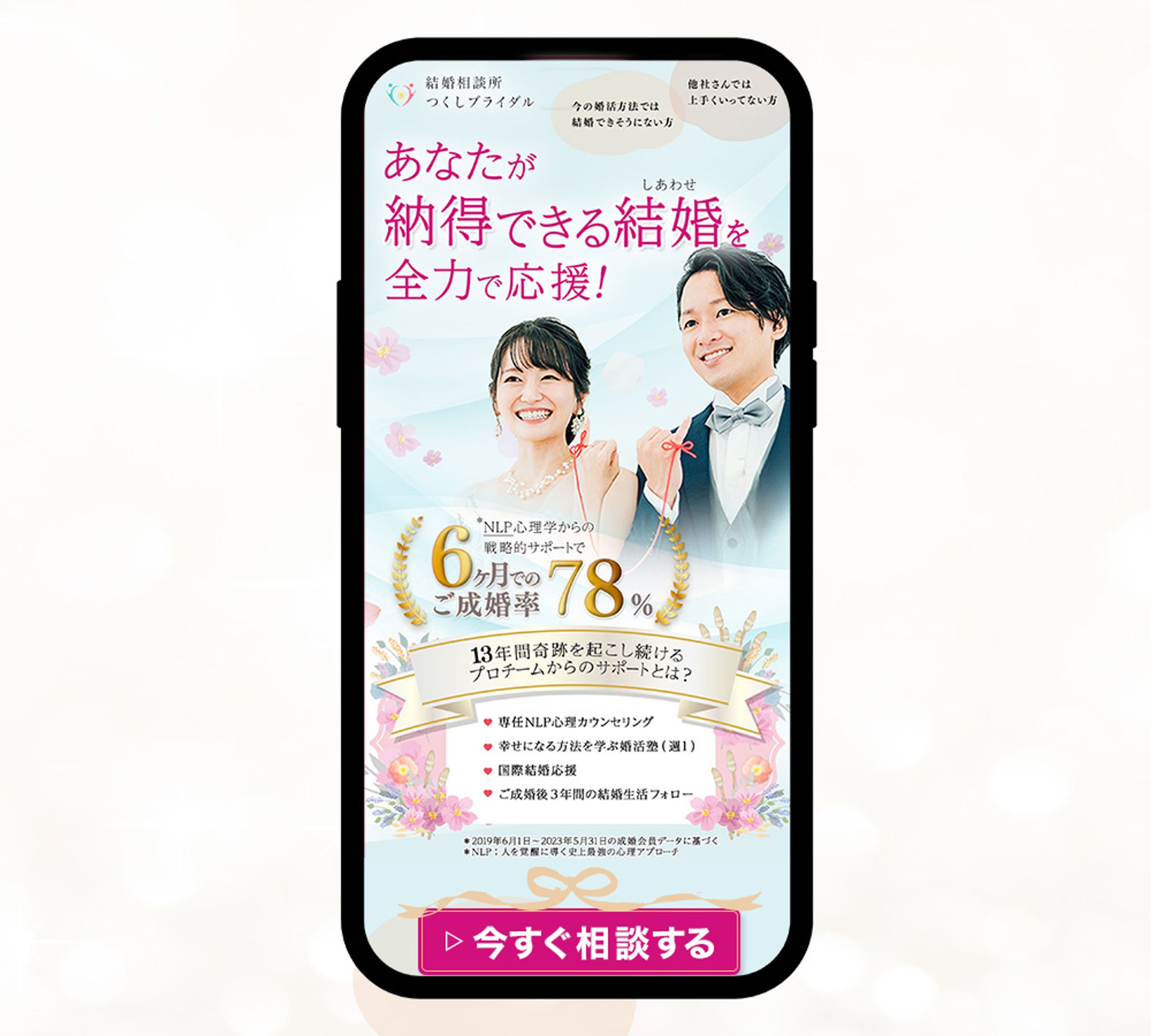 婚活FV-1