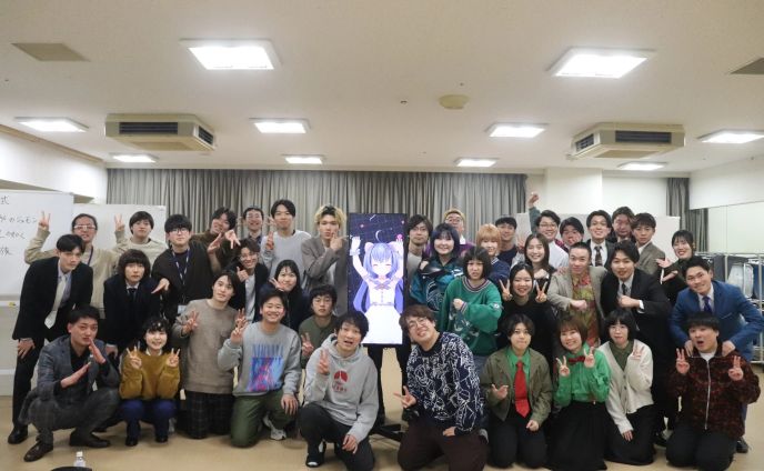 NSC大ライブ OSAKA 2024【2024/02/29】