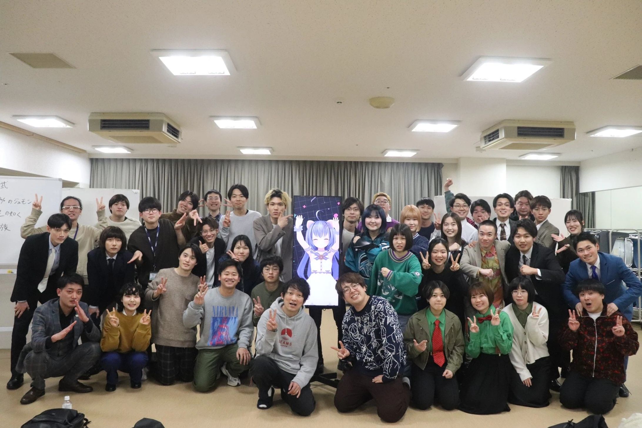NSC大ライブ OSAKA 2024【2024/02/29】-1