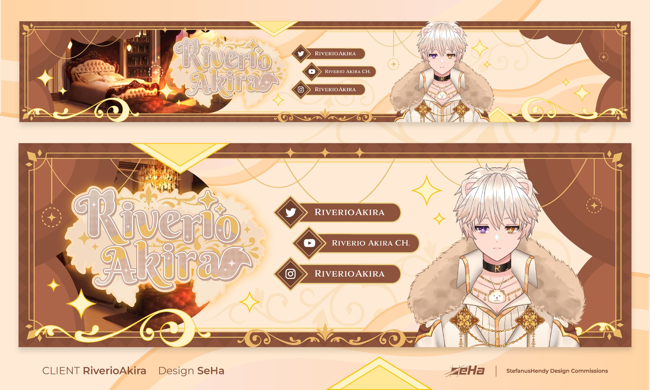 Riverio Akira Banner-1