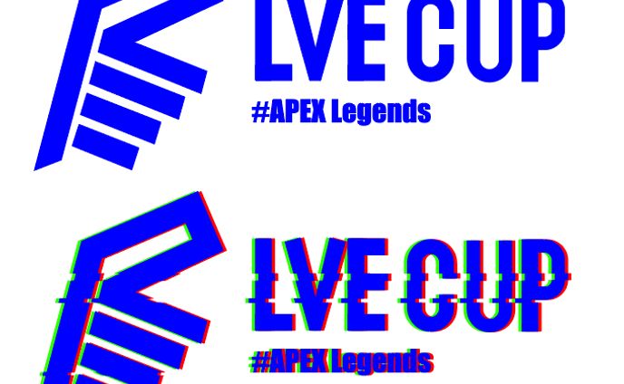 LVECUP様ロゴ