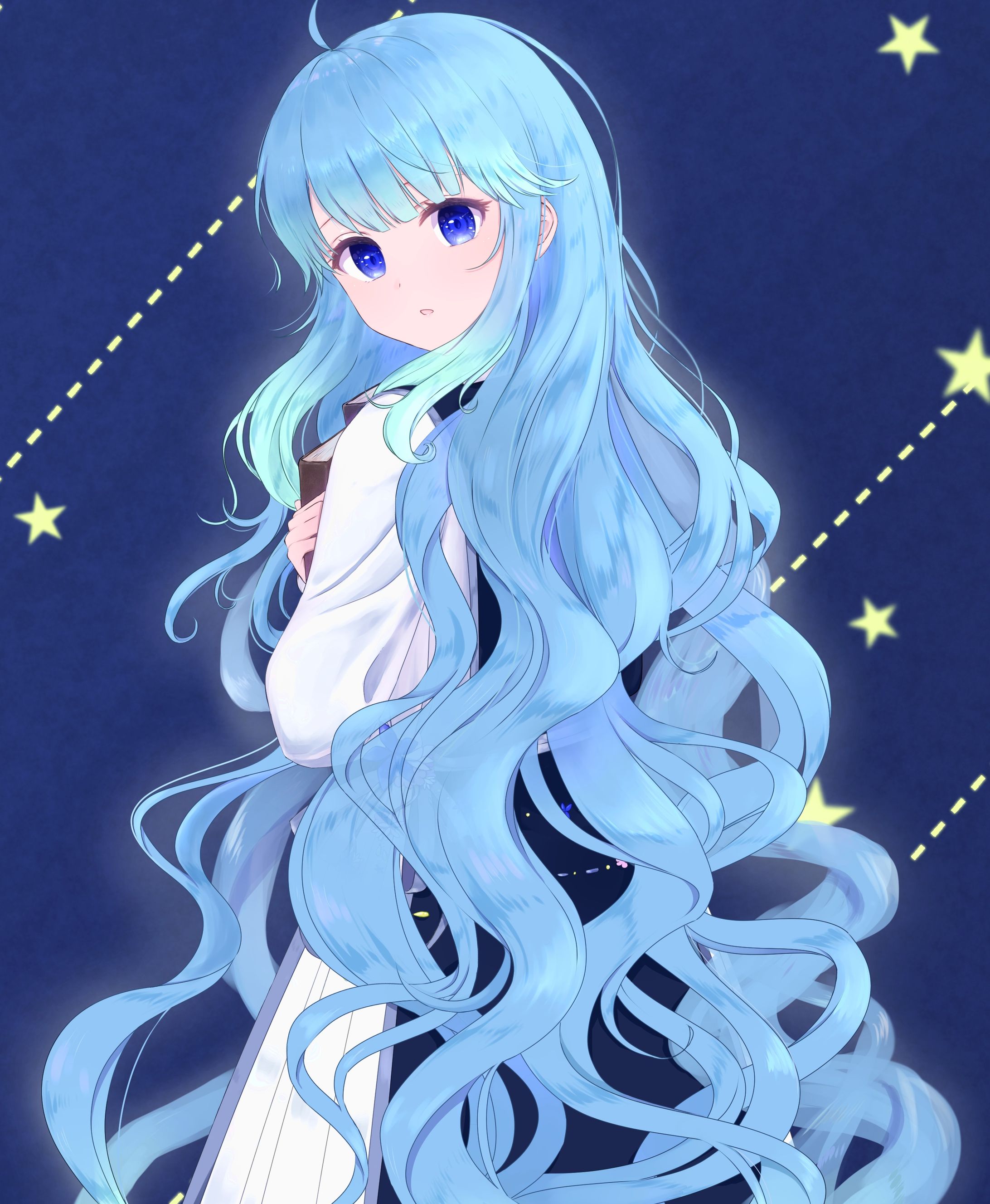 文学少女　ファンタジー-1