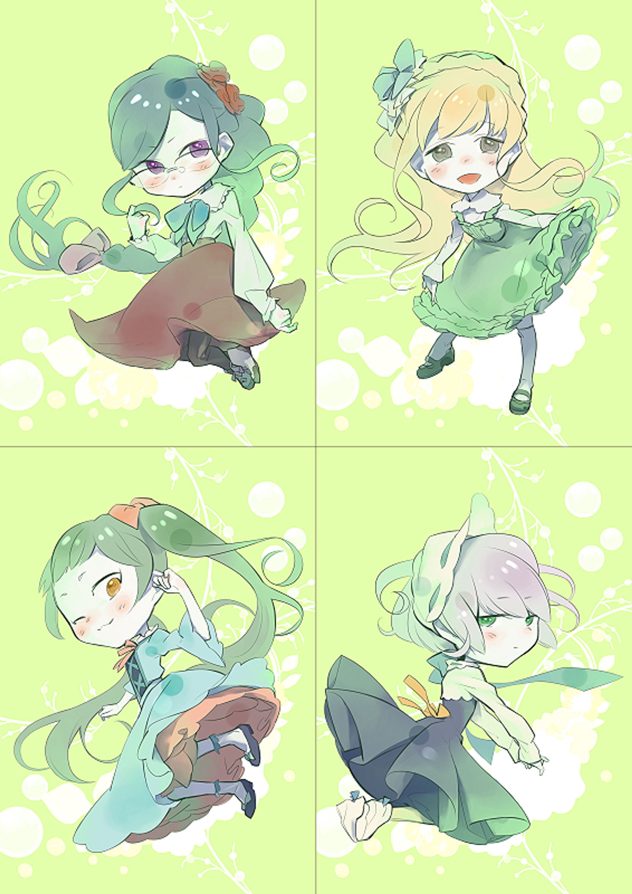 SDイラスト-1