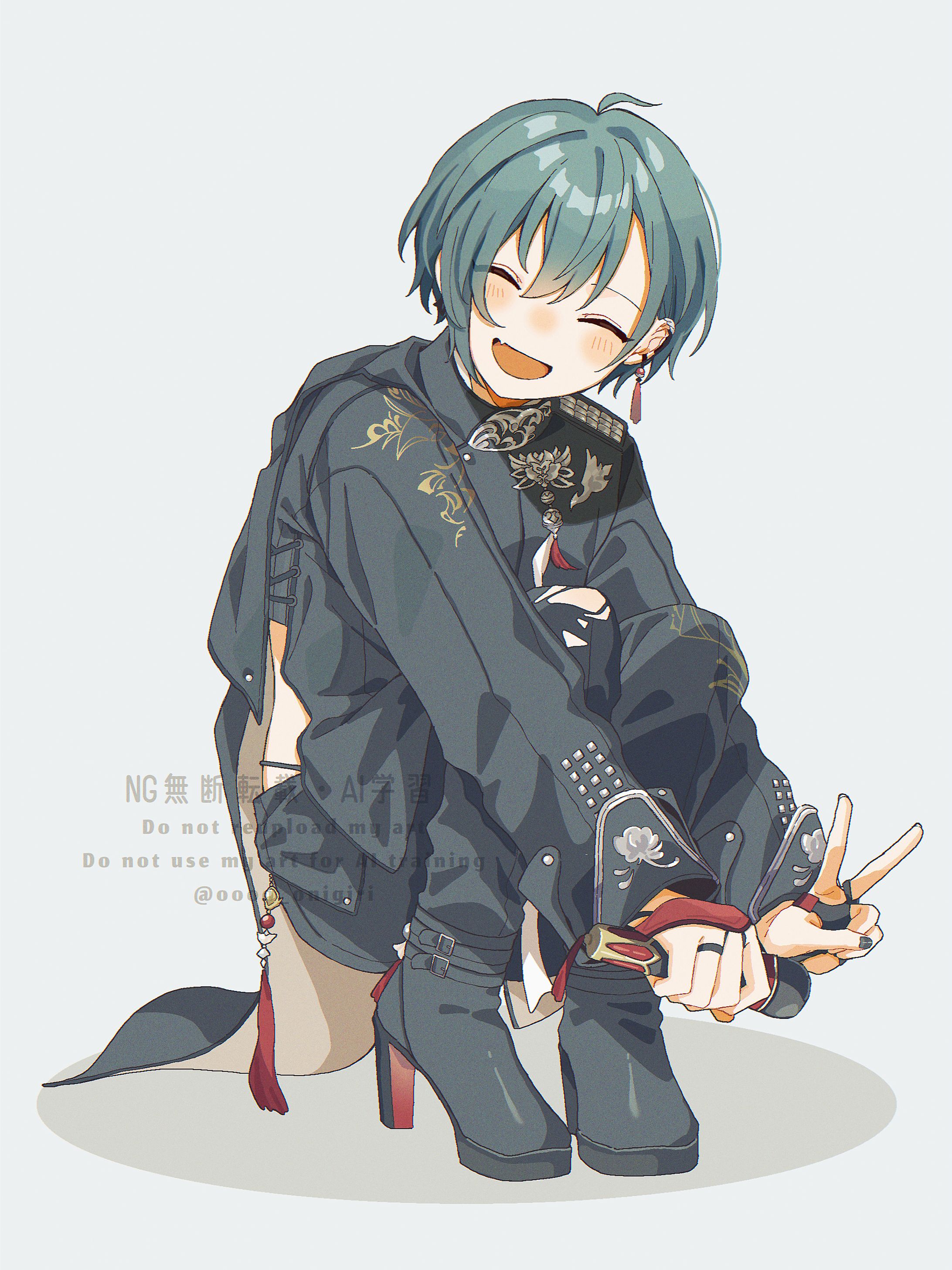 FA VTuber②-1