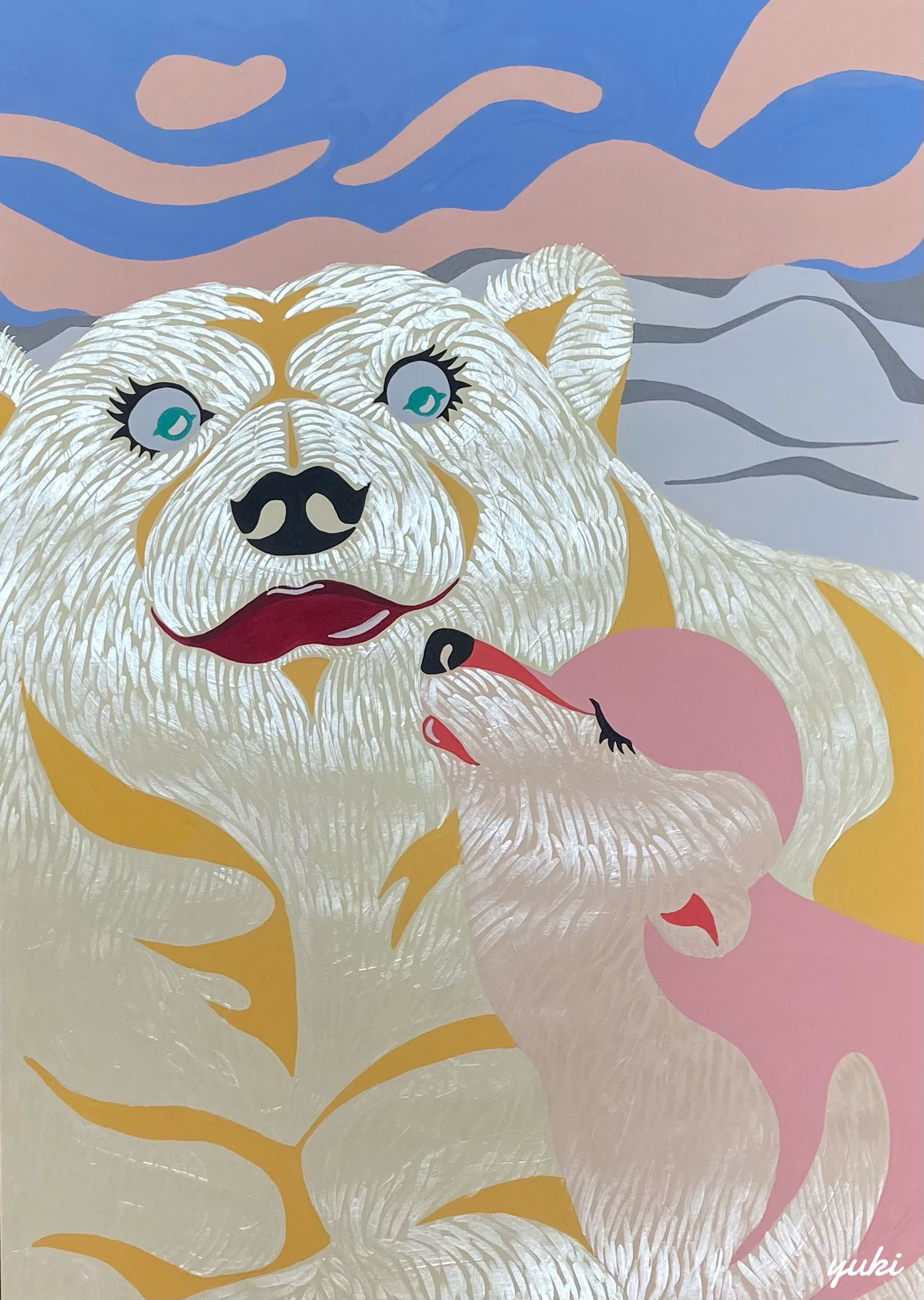 あたたかいきもち-1