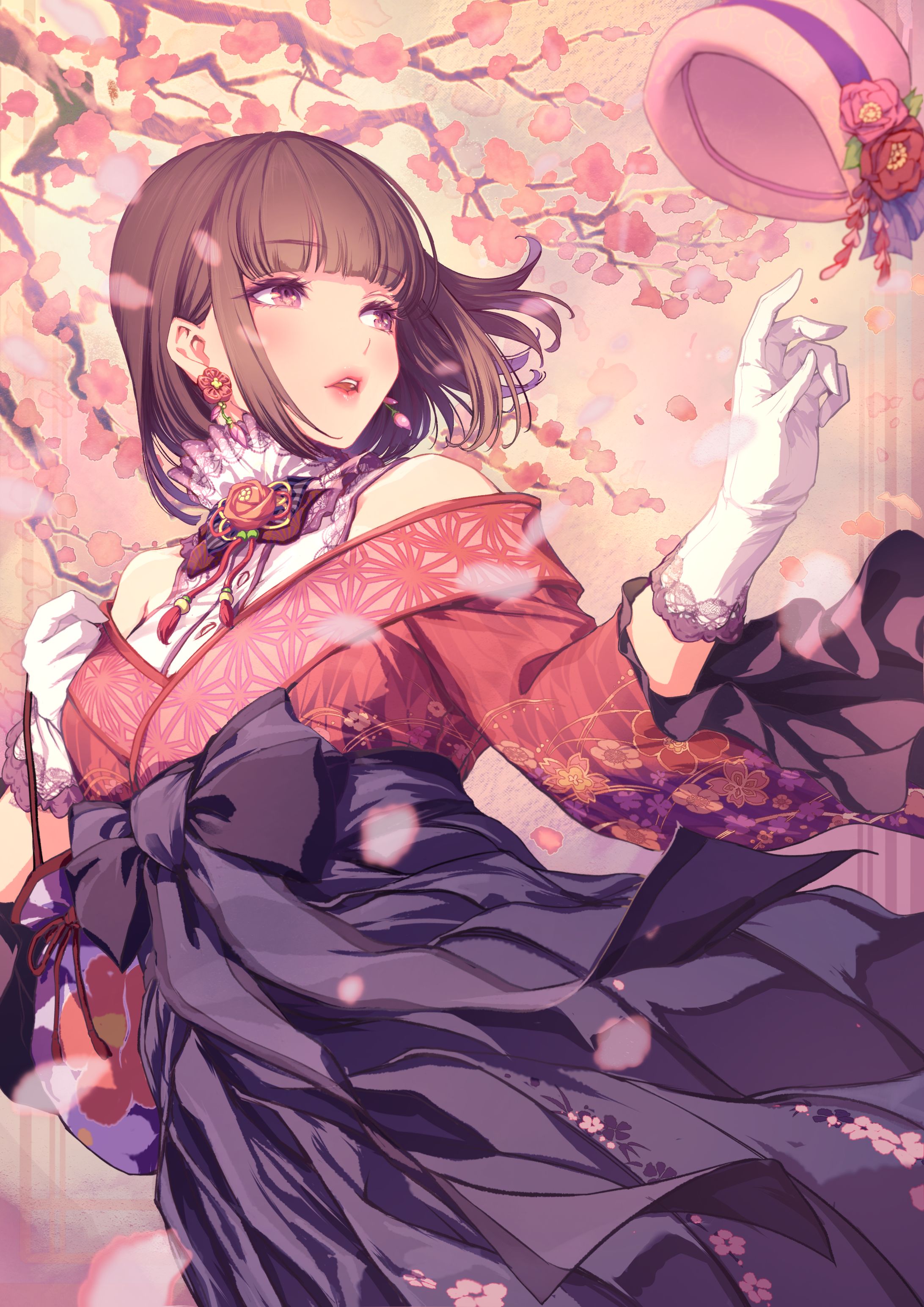 梅風-1