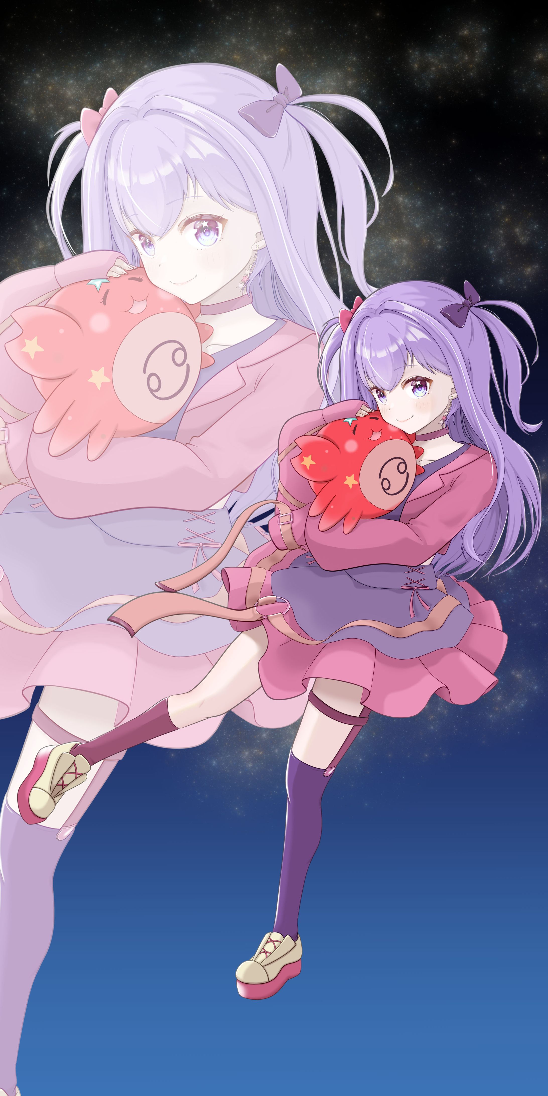 星詠テリア様キービジュアル-1