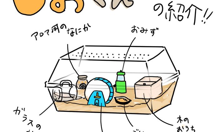 サンプルマンガ