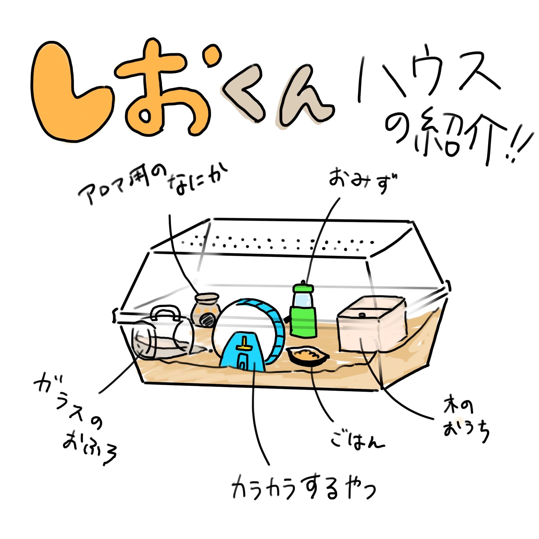 サンプルマンガ-1