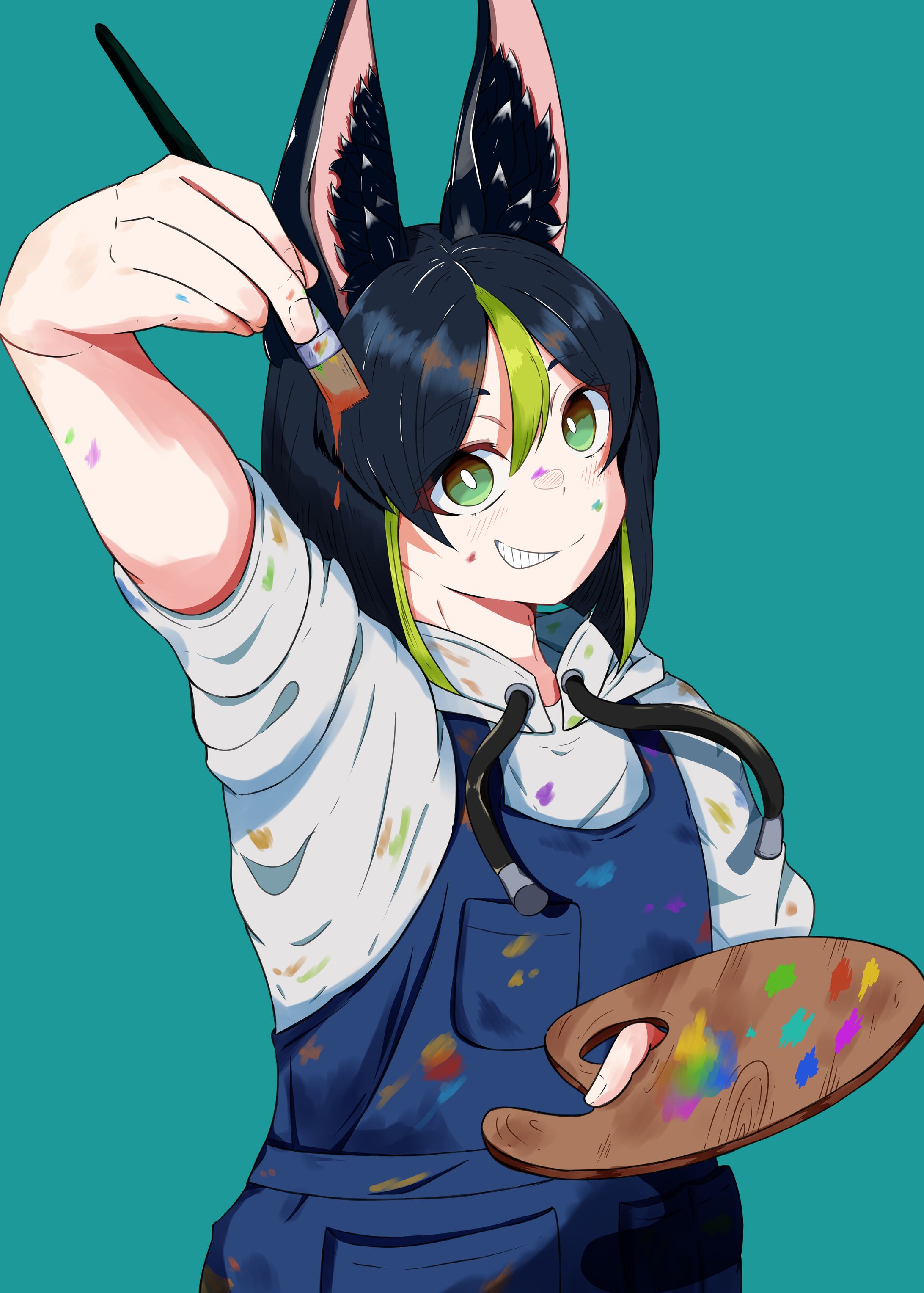ティナリ（原神）-1