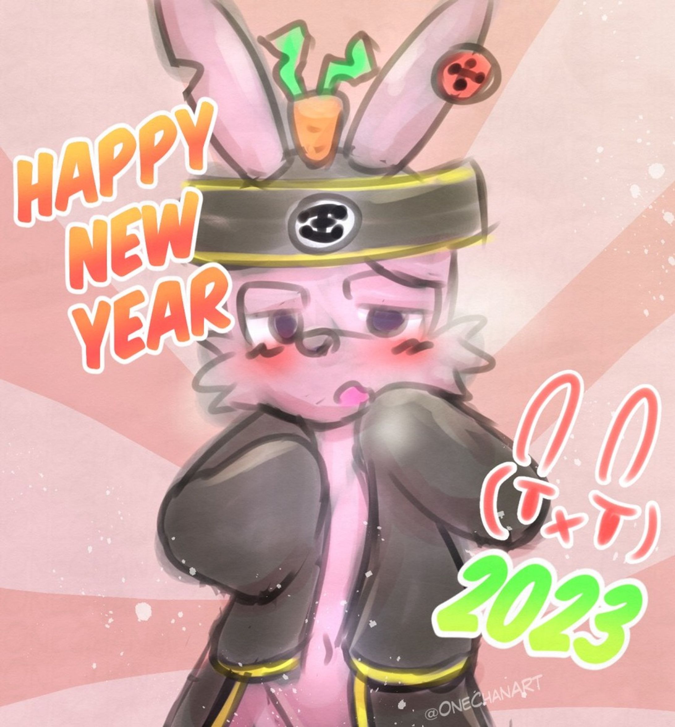 happy new year!
.
.
.
.
.
#furry #furryart #happynewyear-1