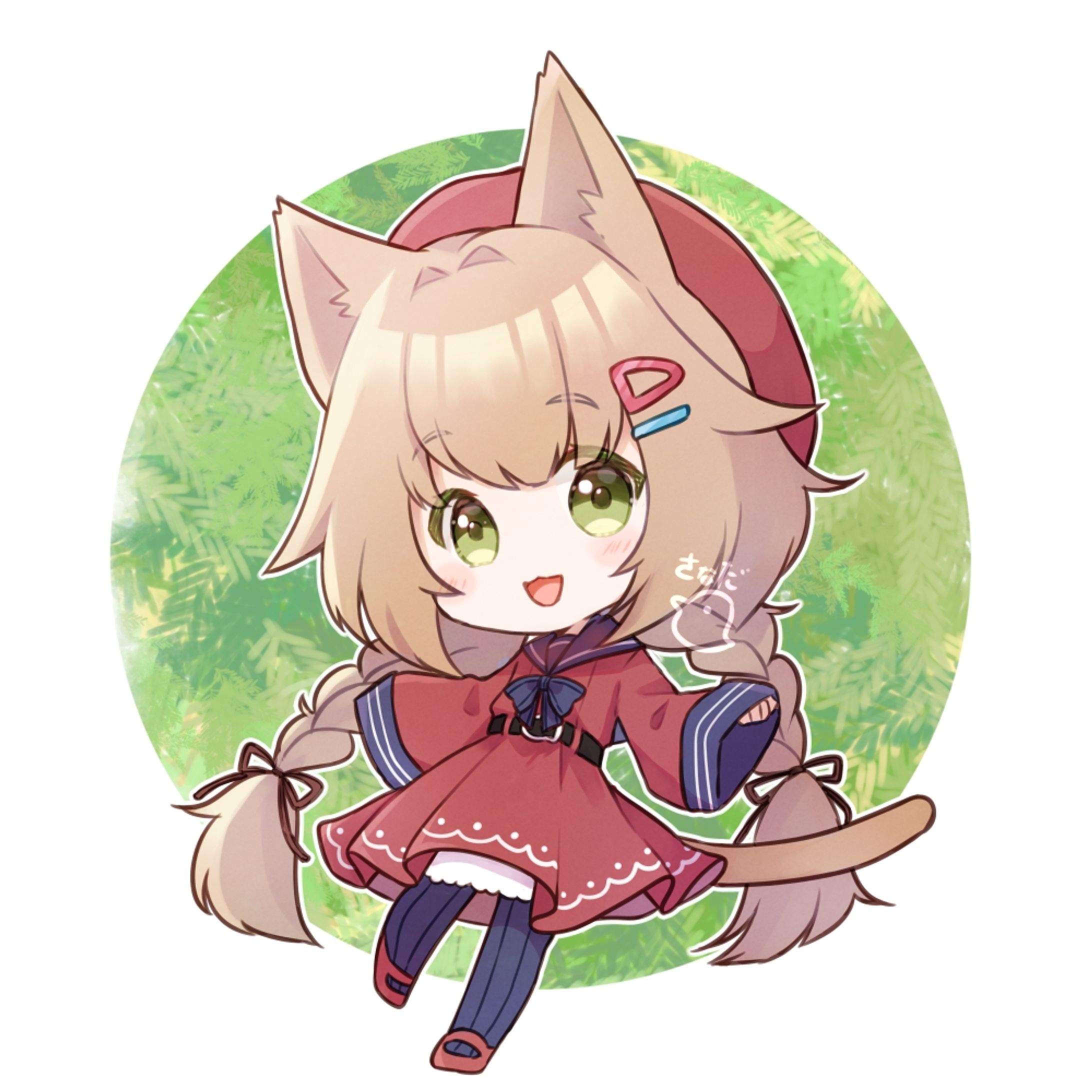 オリジナルキャラクター-1