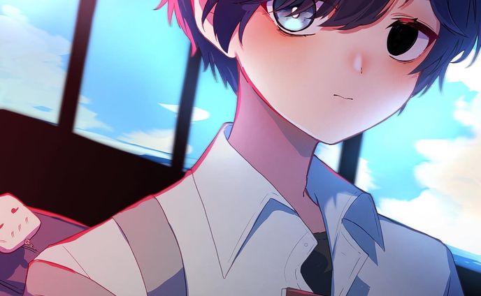 #そらるの絵  #そらる  #イラスト  #illustration