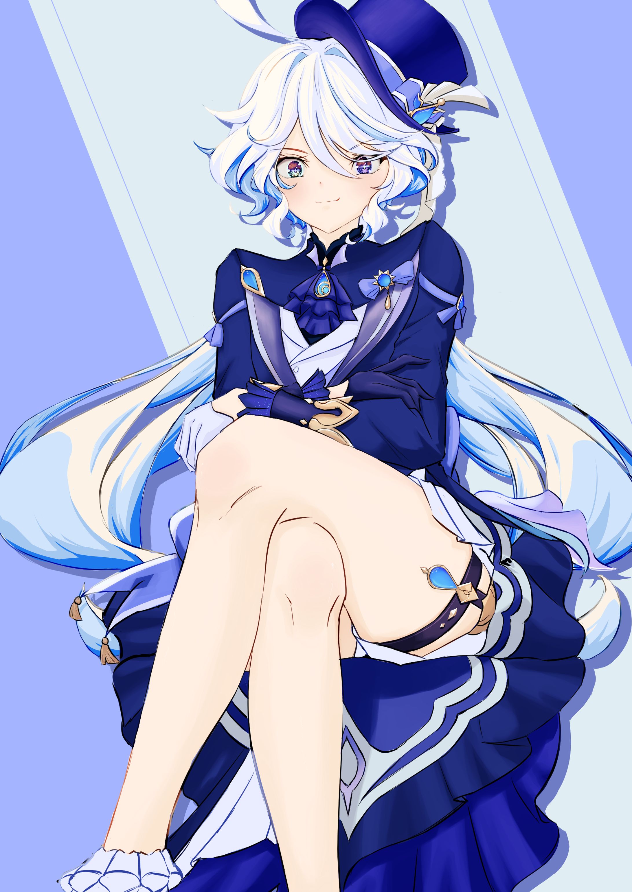 フリーナ-1