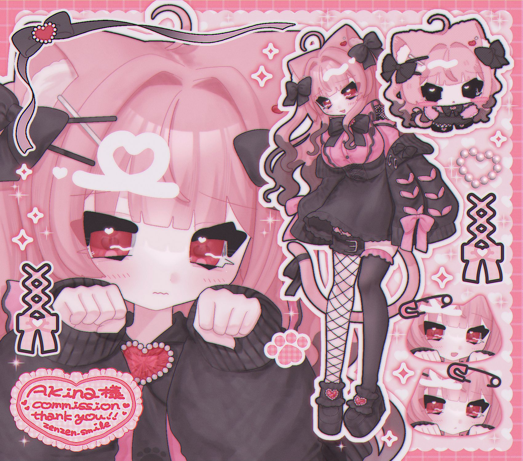 AKINA様 【公式通販】