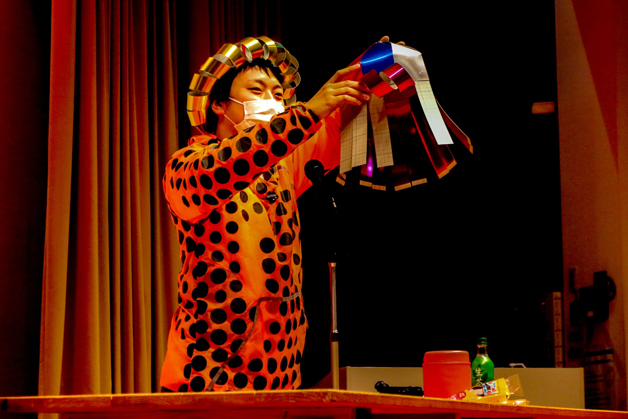 ワークショップ［創己祭］-1
