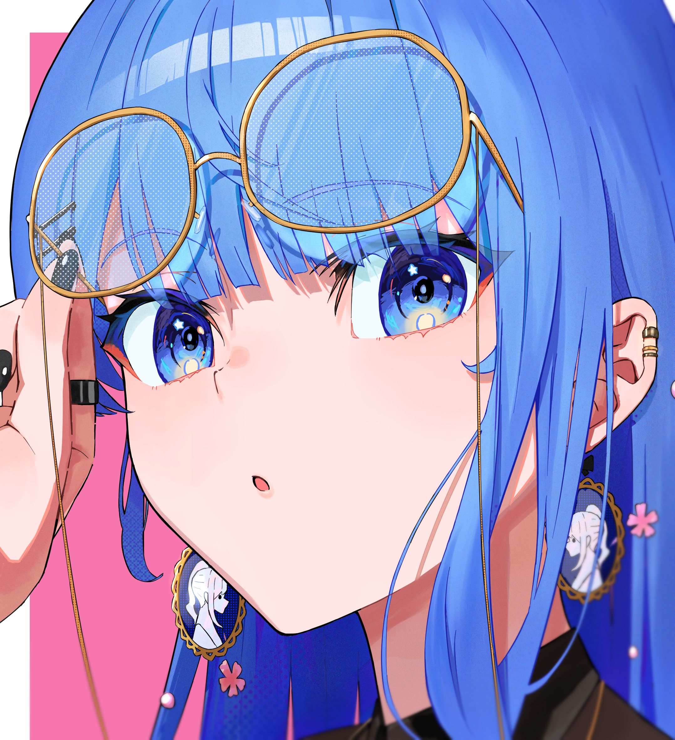 ホロライブ 星街すいせい2