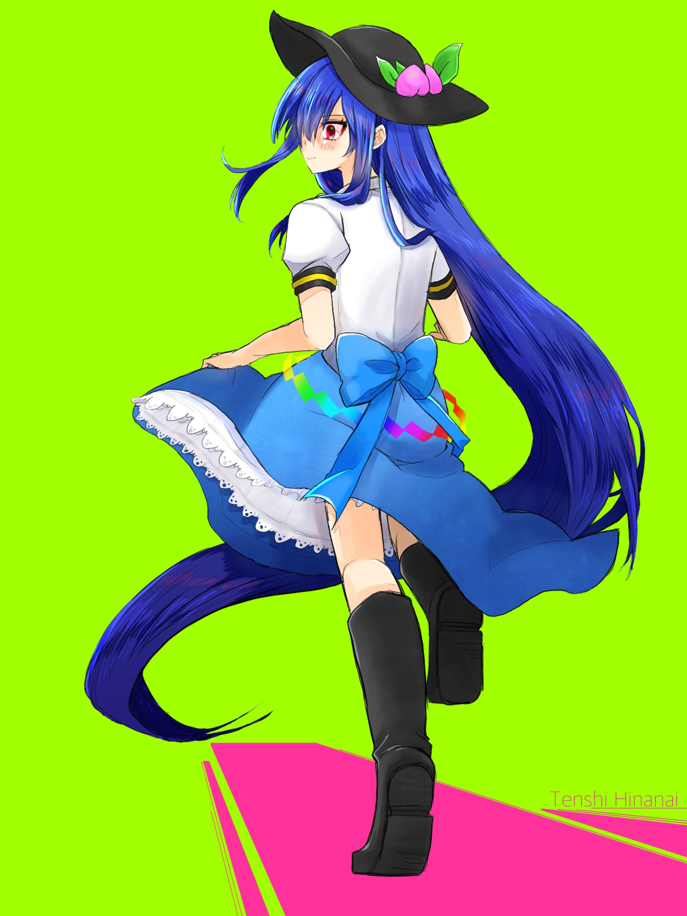 天子-1