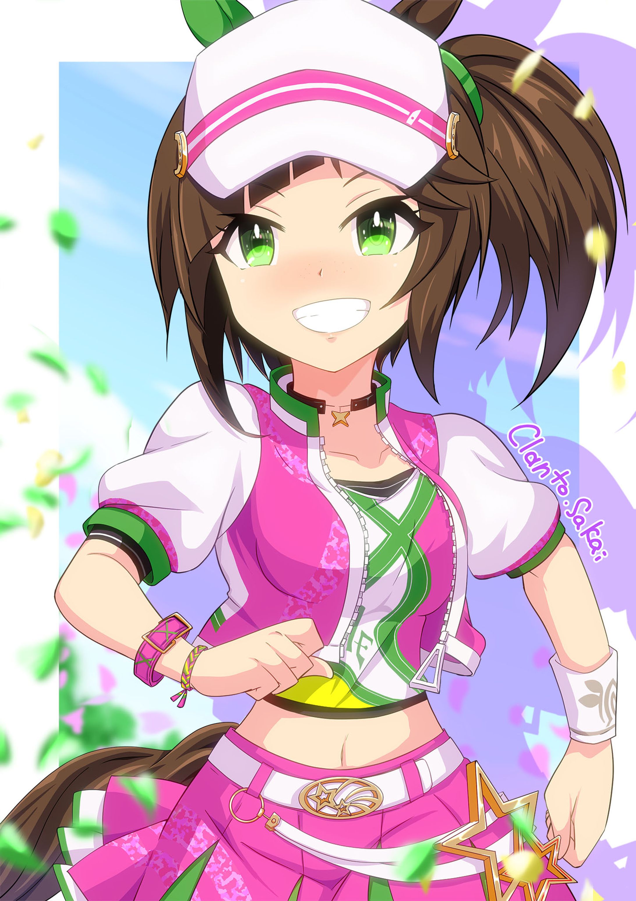 アイネスフウジン-1