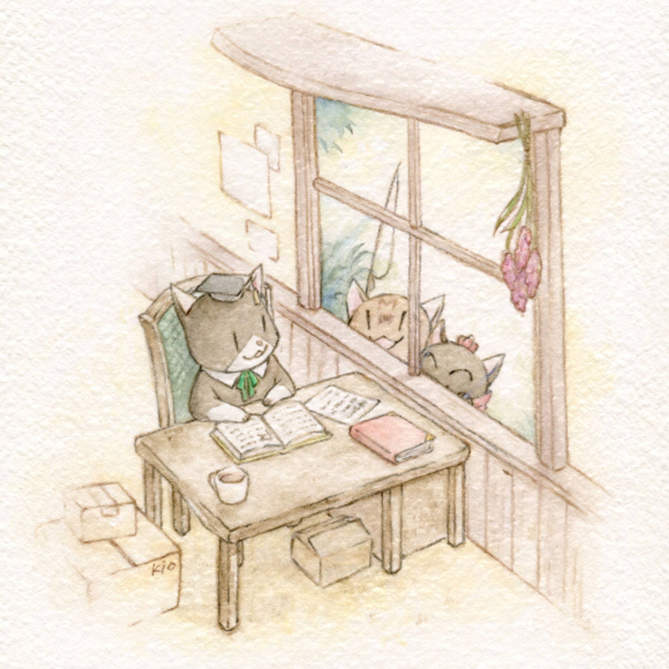 2018年作品-1