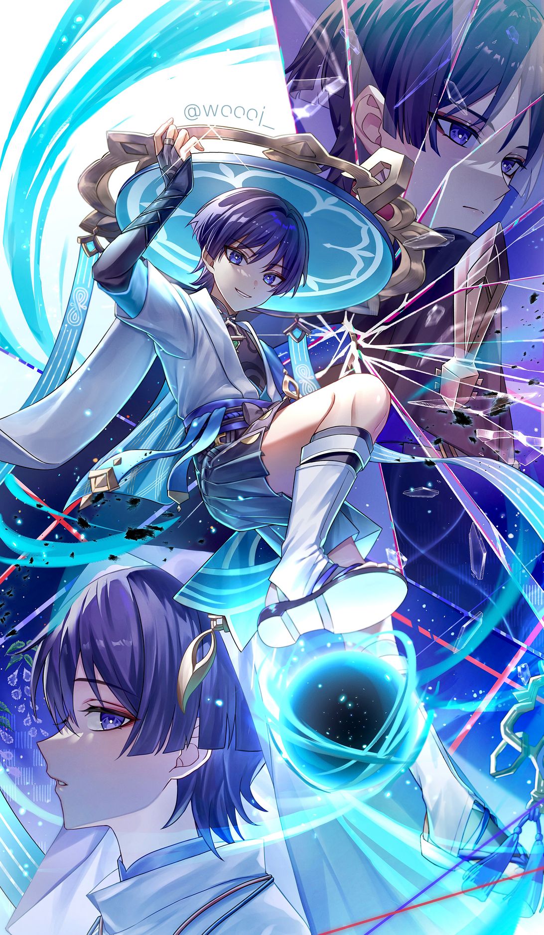 雲外蒼天 23a8fe05ed23b344ce8b7de11f8e44