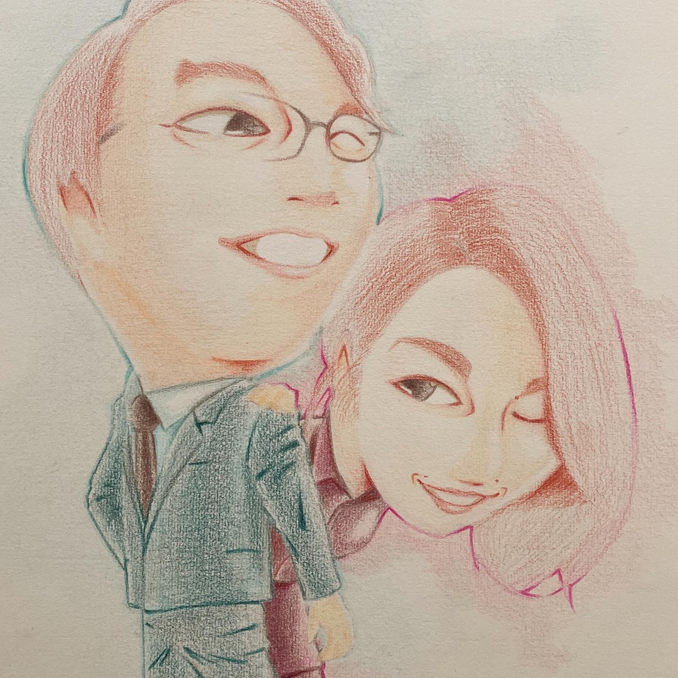 ご結婚おめでとうございます！-1