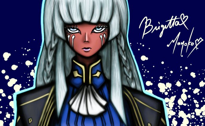 Brigitta