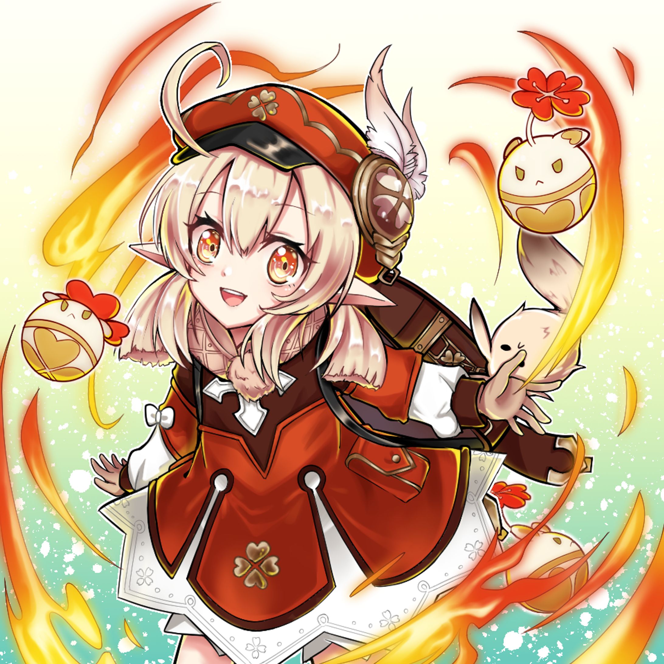 版権イラスト-1